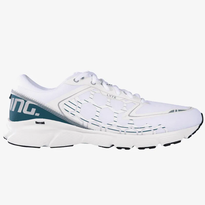 Muške tenisice za trčanje SALMING RECOIL LYTE MEN BLUE WHITE